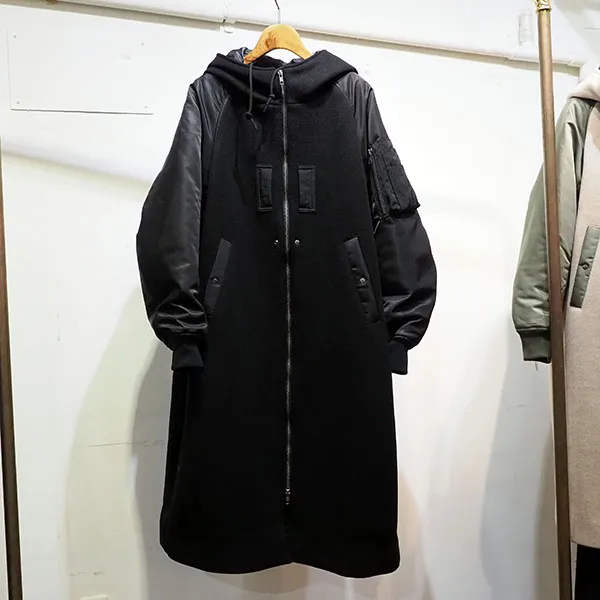 入荷予定ブランバスク