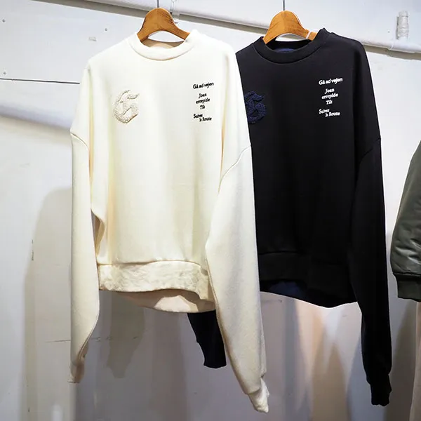 入荷予定ブランバスク