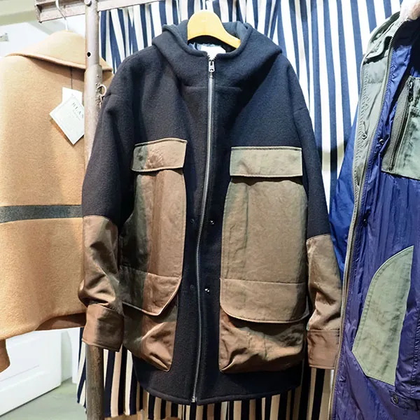 入荷予定ブランバスク