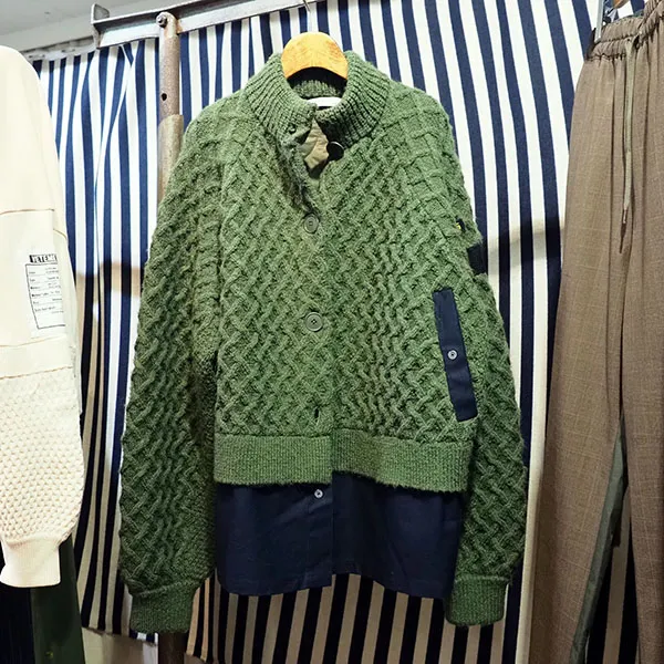 入荷予定ブランバスク