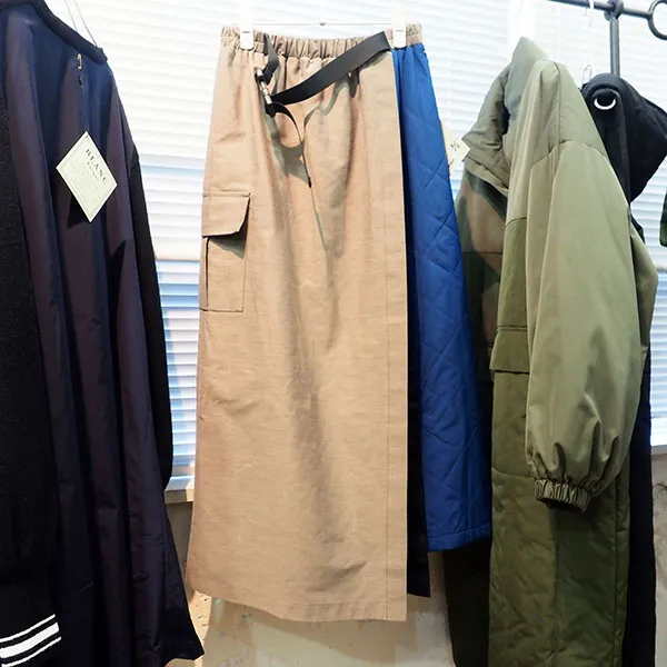 入荷予定ブランバスク