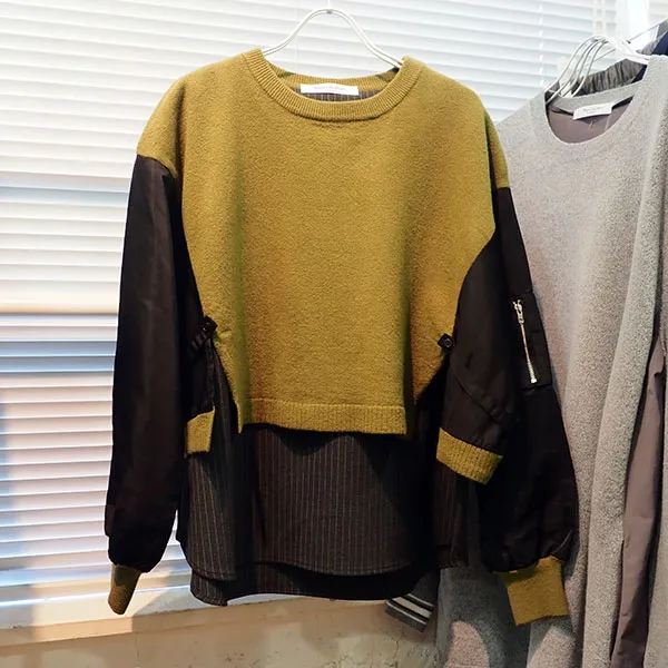 入荷予定ブランバスク