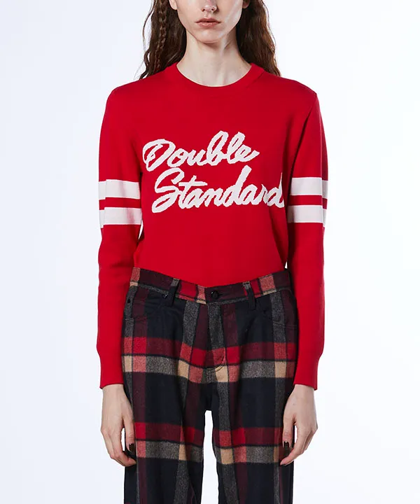 入荷予定ダブルスタンダードクロージング