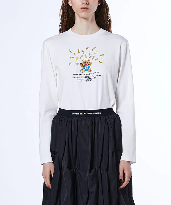 入荷予定ダブルスタンダードクロージング