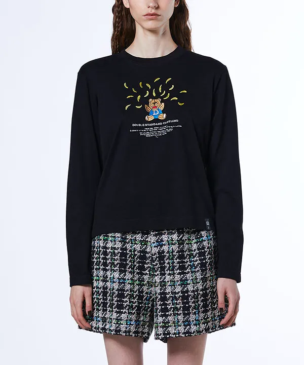 入荷予定ダブルスタンダードクロージング