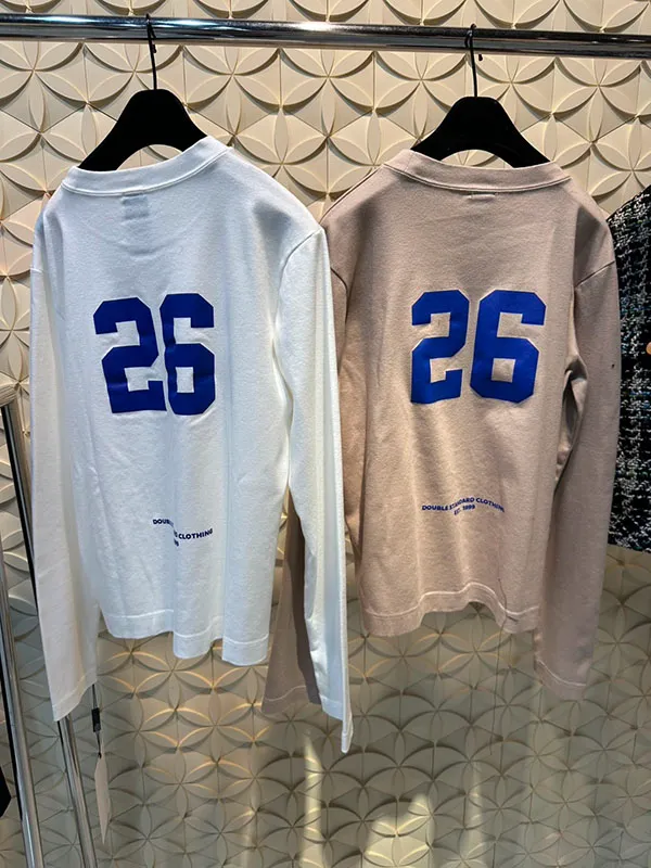 入荷予定ダブルスタンダードクロージング