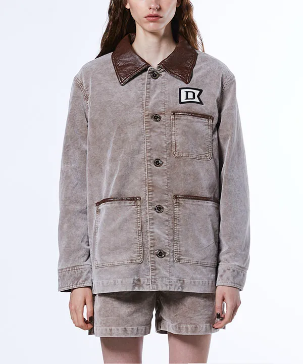 入荷予定ダブルスタンダードクロージング