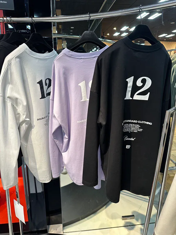 入荷予定エッセンシャル