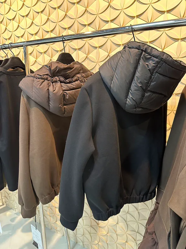 入荷予定ダブルスタンダードクロージング