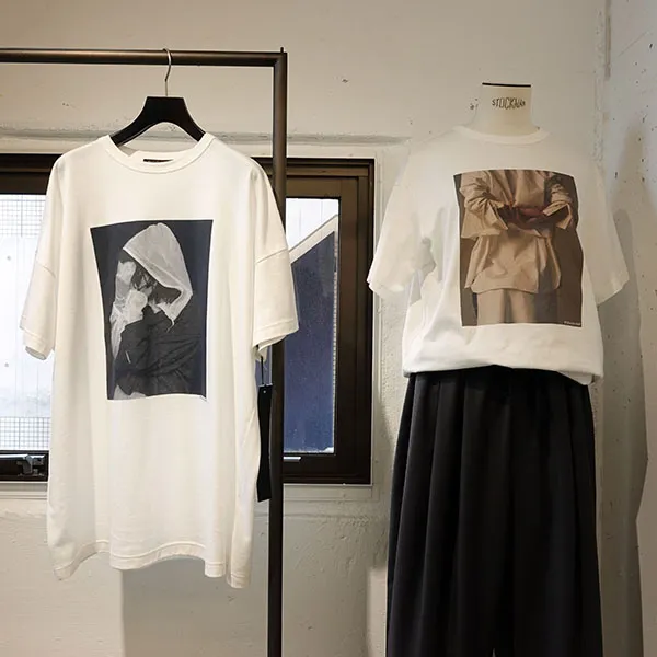 入荷予定ミズイロインド