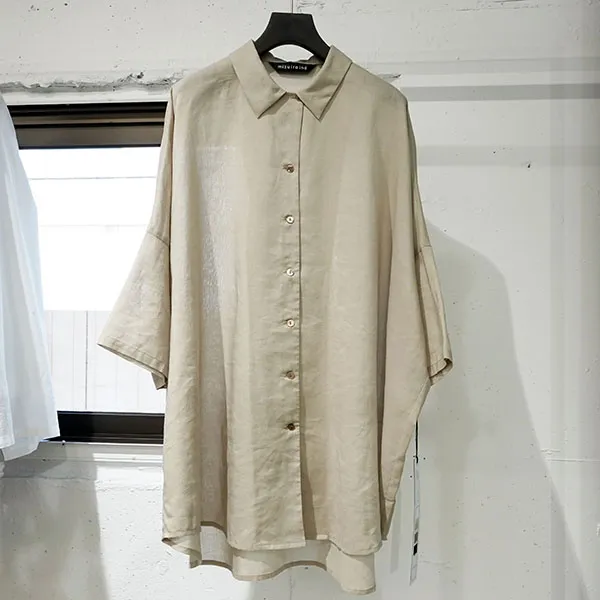 入荷予定ミズイロインド