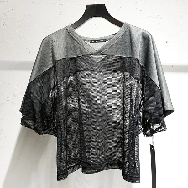 入荷予定ミズイロインド