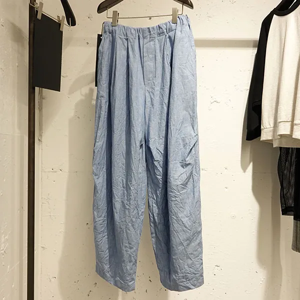 入荷予定ミズイロインド