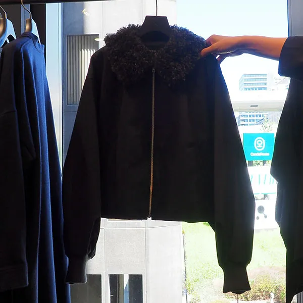 入荷予定ミズイロインド