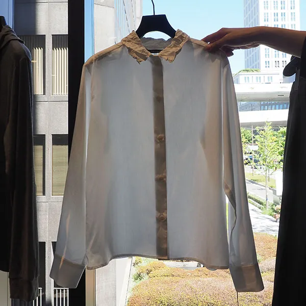 入荷予定ミズイロインド