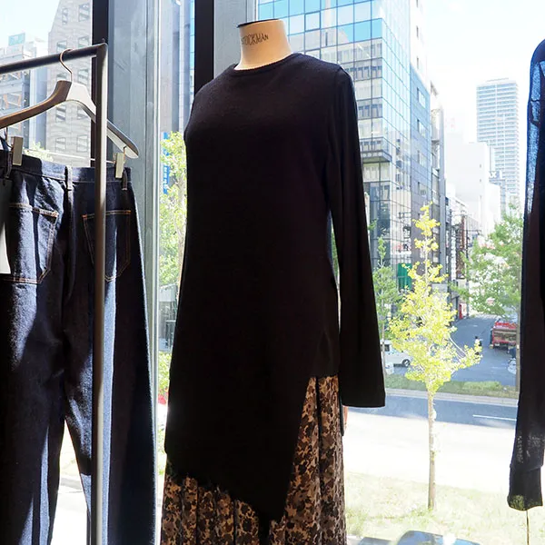 入荷予定ミズイロインド