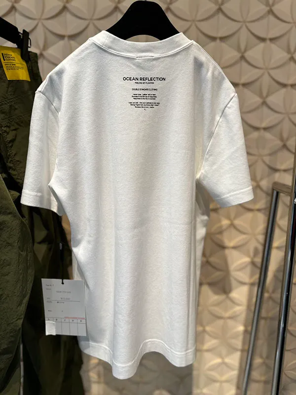 入荷予定ダブルスタンダードクロージング