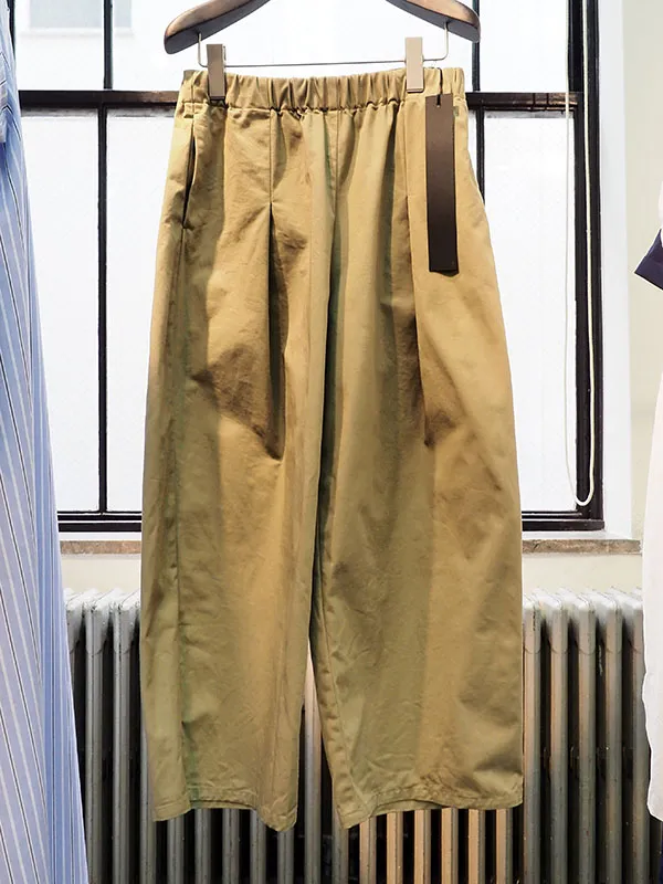 入荷予定ミズイロインド