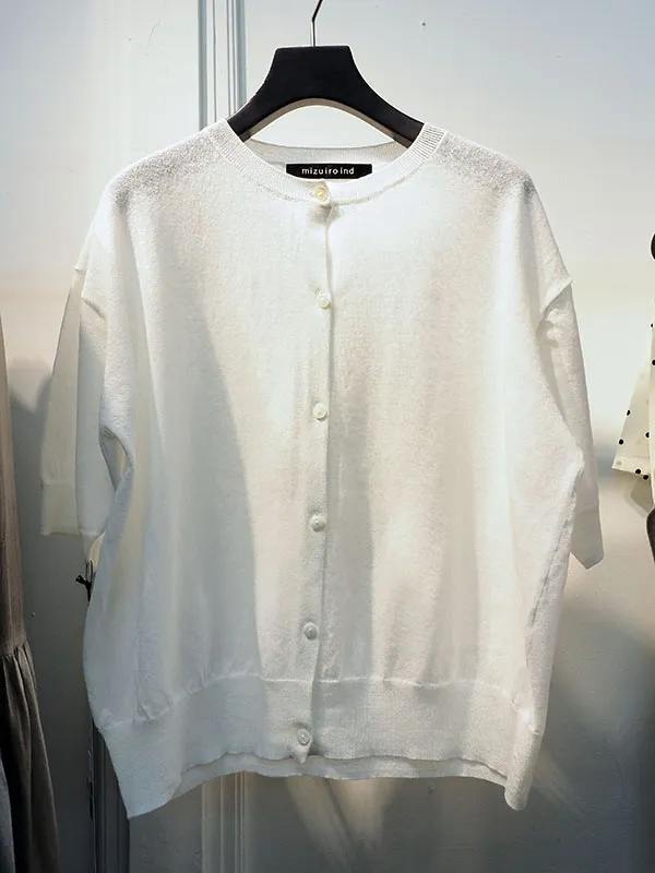 入荷予定ミズイロインド