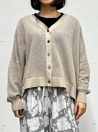 入荷予定ミズイロインド