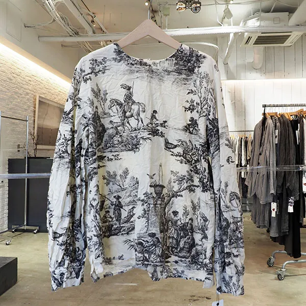 入荷予定パドカレ