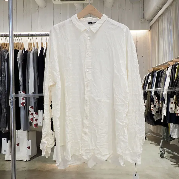入荷予定パドカレ