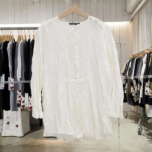 入荷予定パドカレ