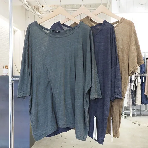 入荷予定パドカレ