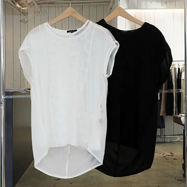 入荷予定パドカレ