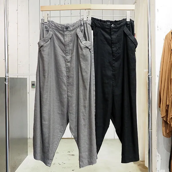 入荷予定パドカレ