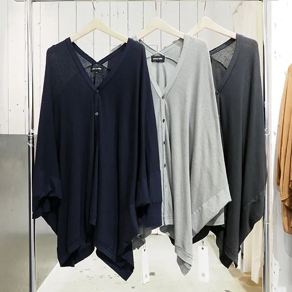 入荷予定パドカレ