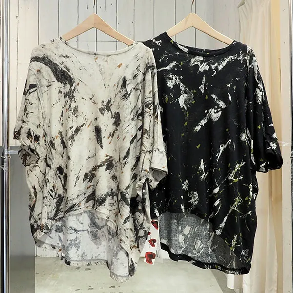 入荷予定パドカレ