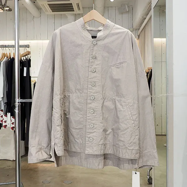 入荷予定パドカレ
